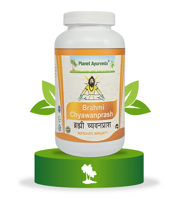 Brahmi Chyawanprash