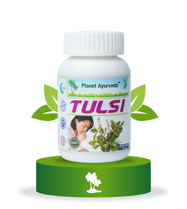 Tulsi
