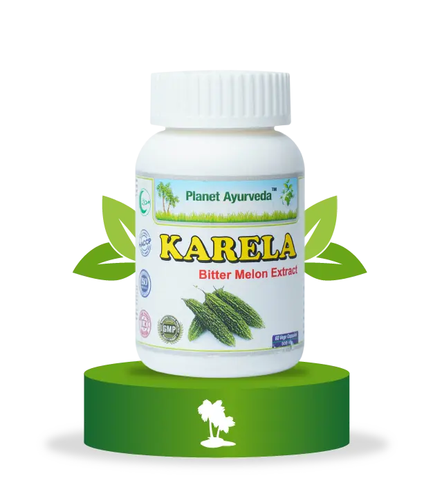 Karela