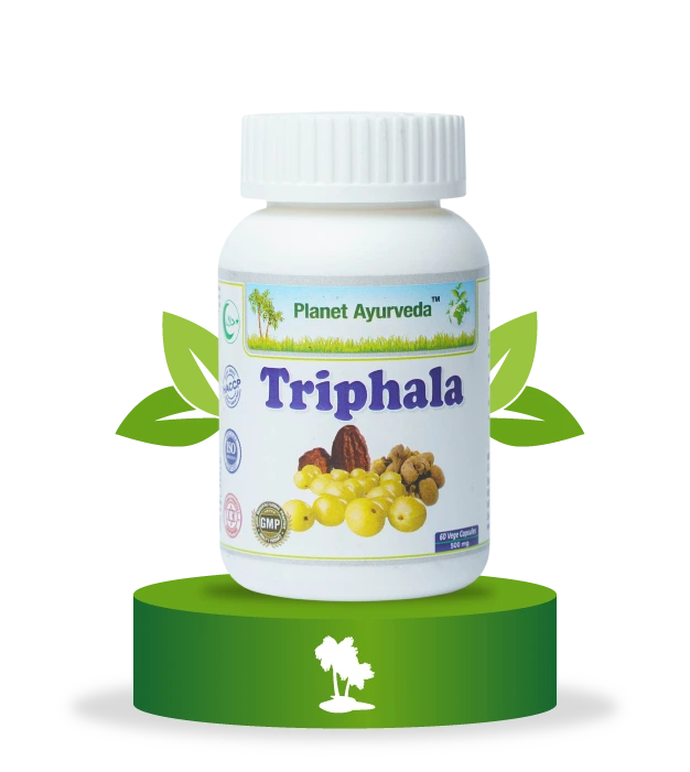 Triphala