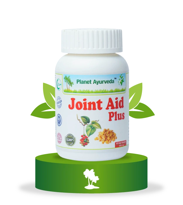 Joint Aid Plus