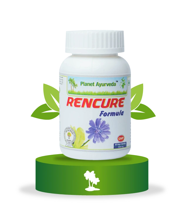 Rencure Formula