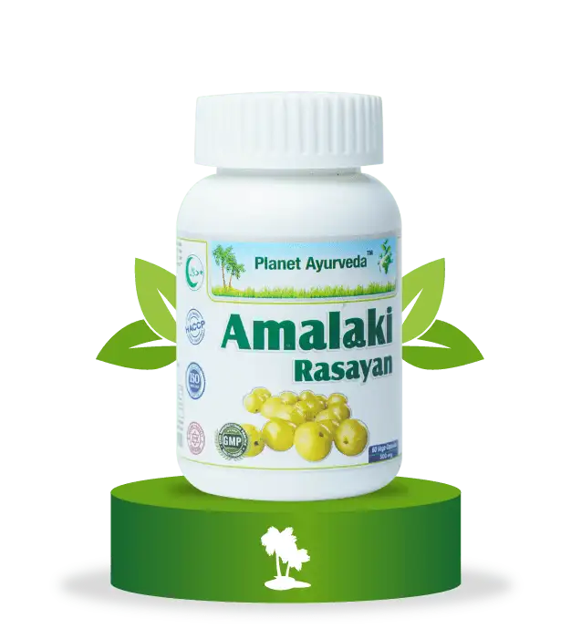 Amalaki Rasayan