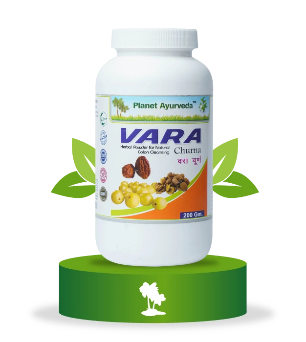 Vara Churna